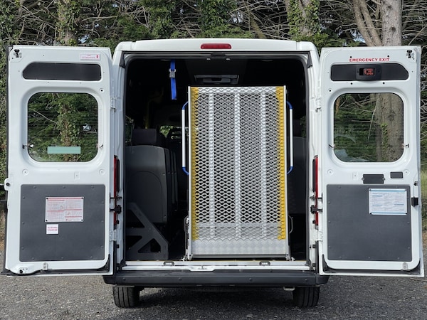 Used Citroen Relay 2019 for sale - 75426719: Photo 16