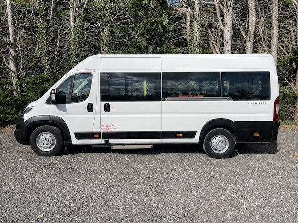 Used Citroen Relay 2019 for sale - 75426719: Photo 17