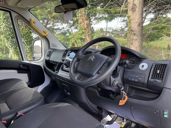 Used Citroen Relay 2019 for sale - 75426719: Photo 19