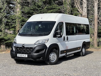 Citroen - Relay