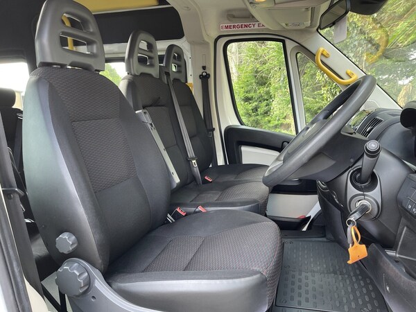 Used Citroen Relay 2019 for sale - 75426719: Photo 20