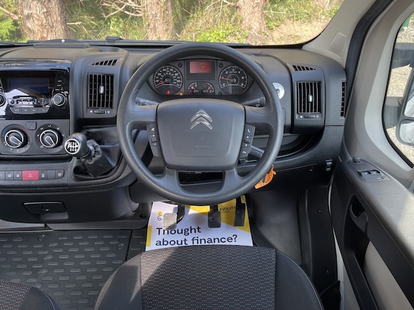 Used Citroen Relay 2019 for sale - 75426719: Photo 25
