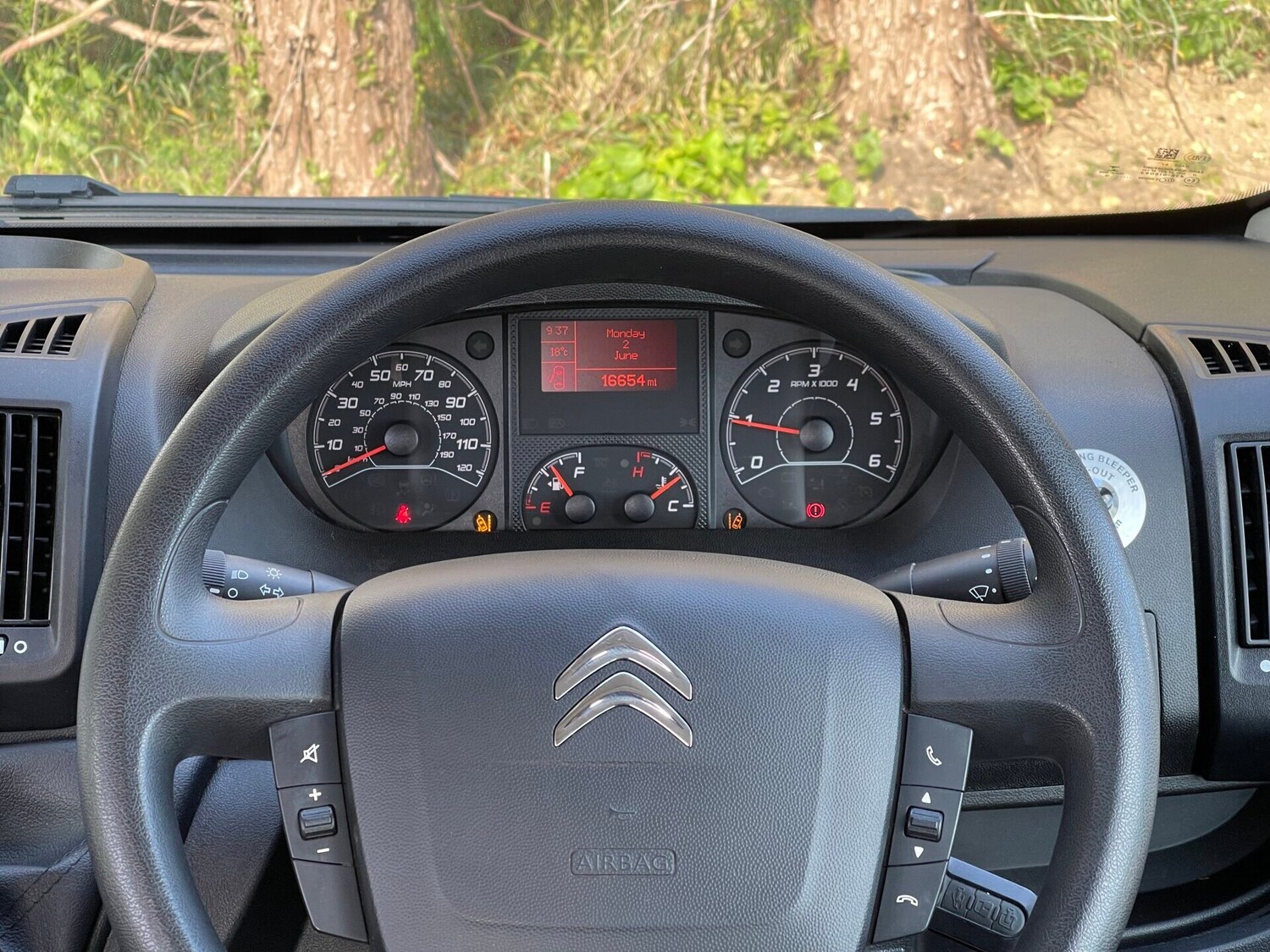 Vehicle 26