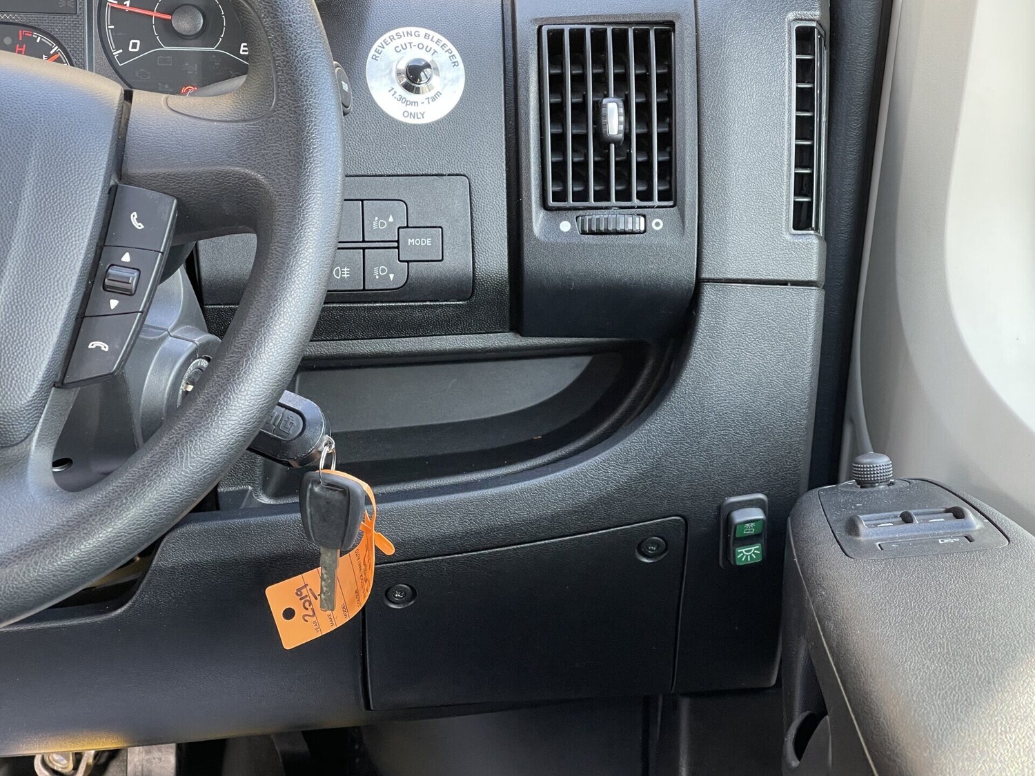 Vehicle 28