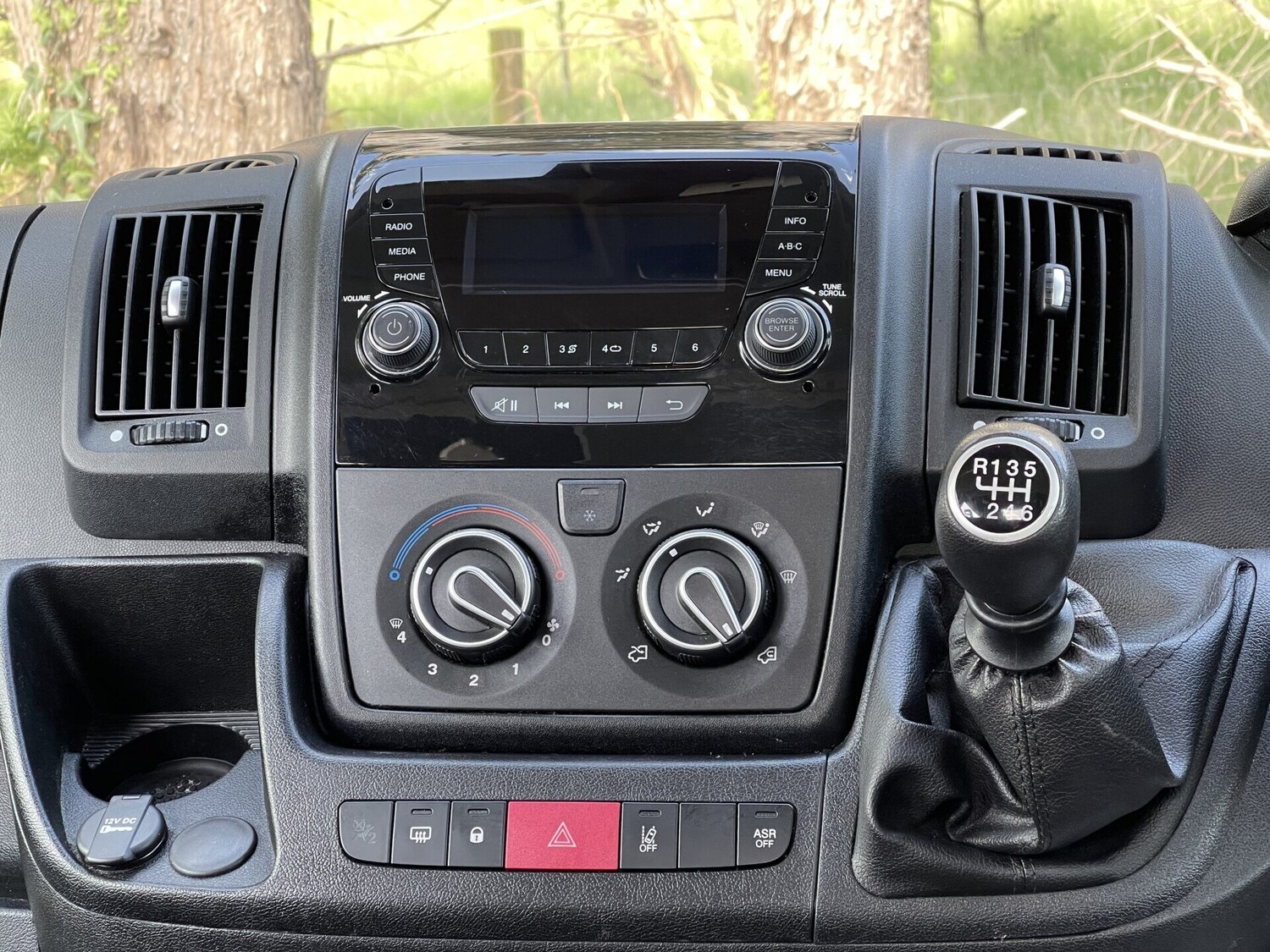 Vehicle 31