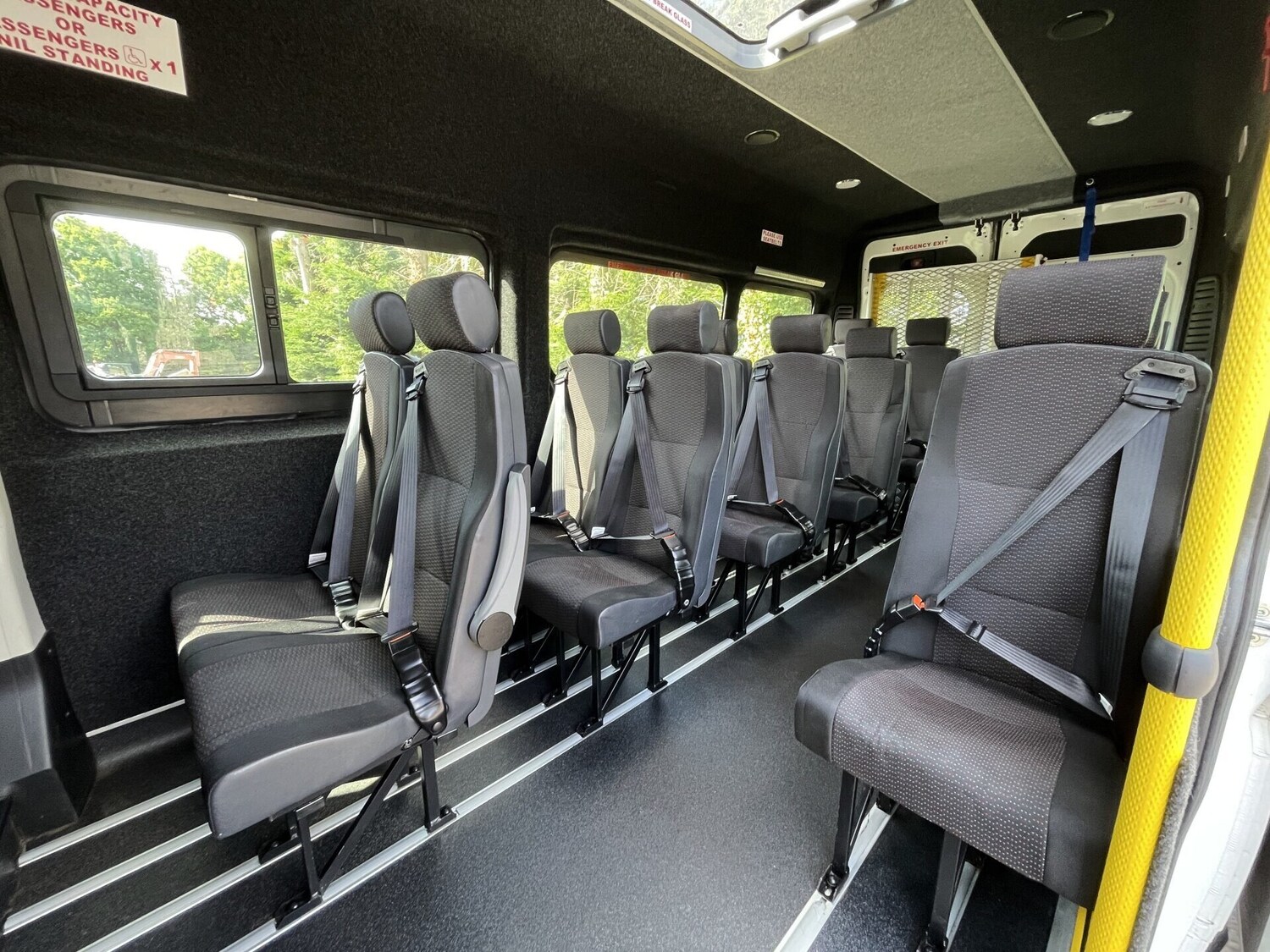 Vehicle 32