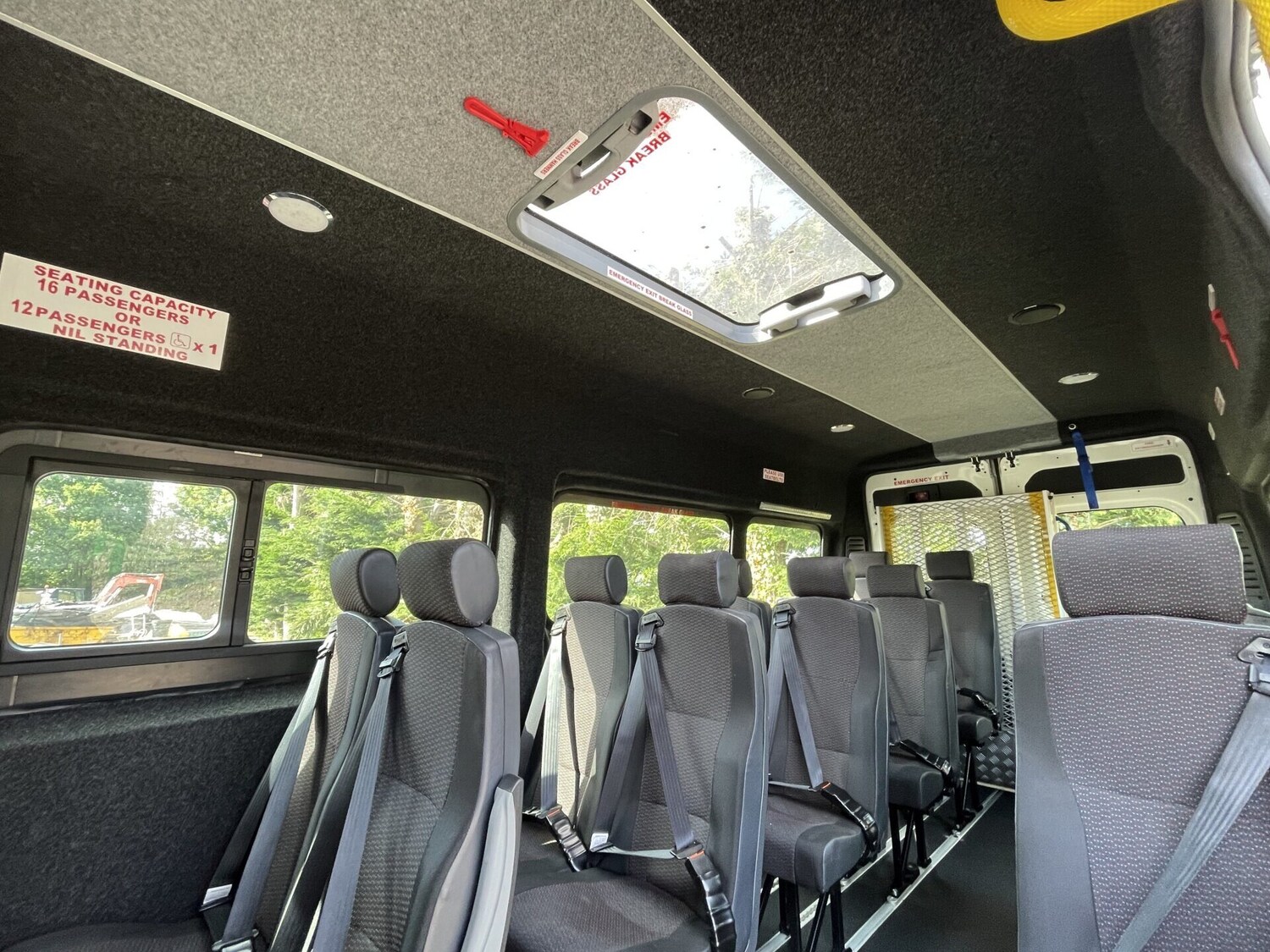 Vehicle 34