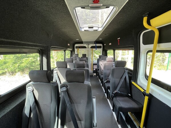 Used Citroen Relay 2019 for sale - 75426719: Photo 35