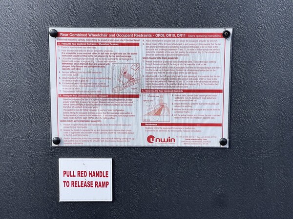 Used Citroen Relay 2019 for sale - 75426719: Photo 37