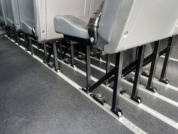 Used Citroen Relay 2019 for sale - 75426719: Photo 40