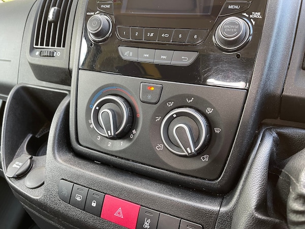 Used Citroen Relay 2019 for sale - 75426719: Photo 7