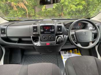 Used Citroen Relay 2018 for sale - 74299598: Photo