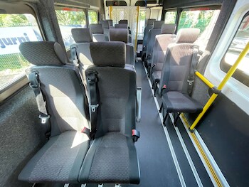 Used Citroen Relay 2020 for sale - 78698718: Photo