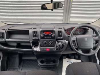 Used Peugeot Boxer 2021 for sale - 74299611: Photo