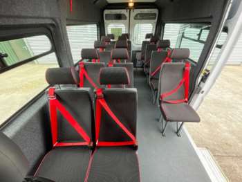 Used Peugeot Boxer 2021 for sale - 74299611: Photo