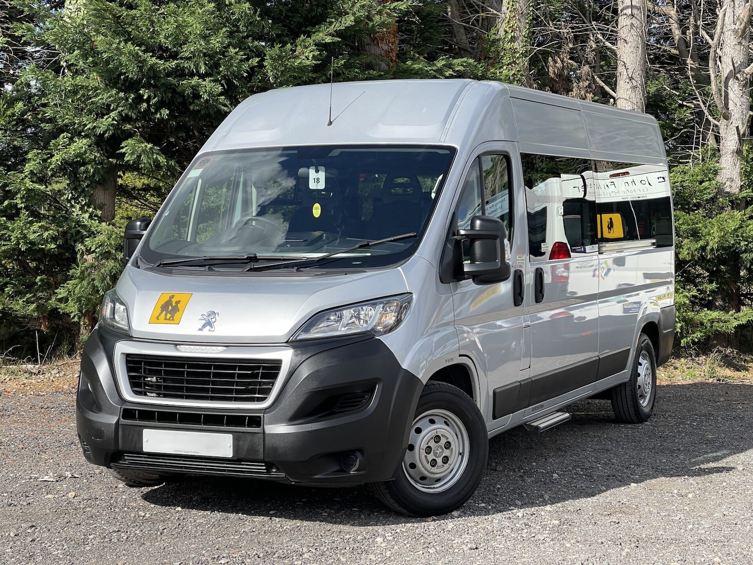 Used Peugeot Boxer 2020 for sale - 76365757: Photo 1