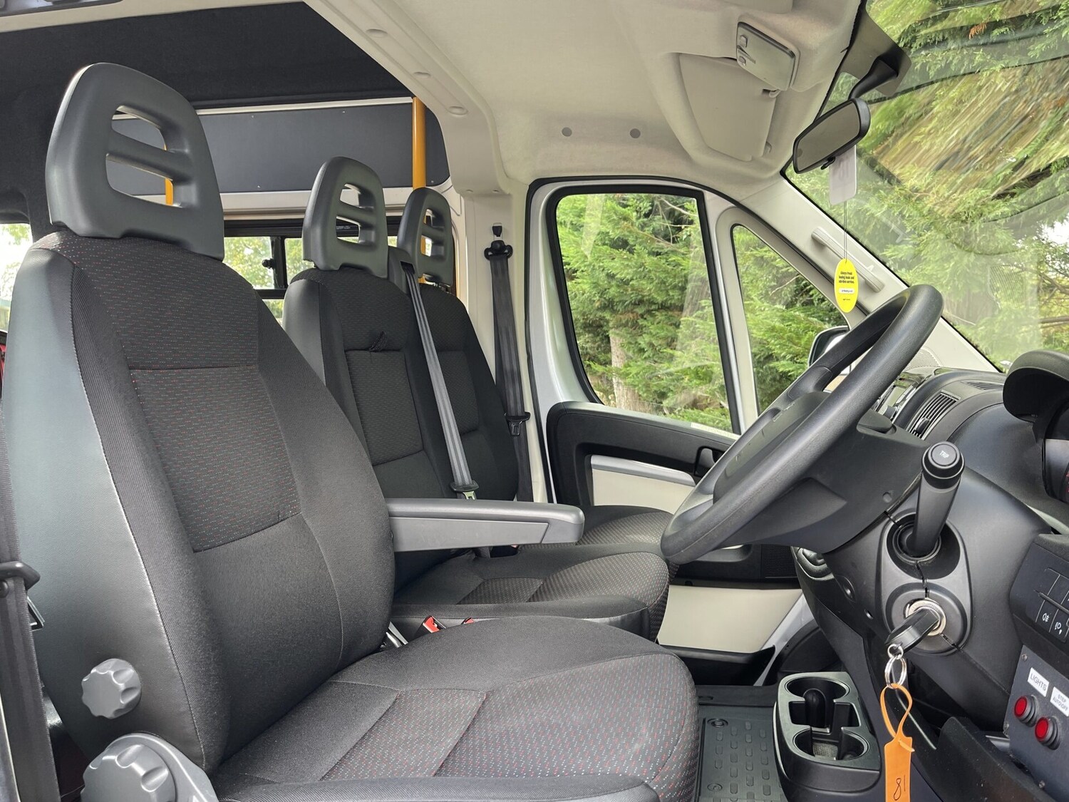 Used Peugeot Boxer 2020 for sale - 76365757: Photo 12