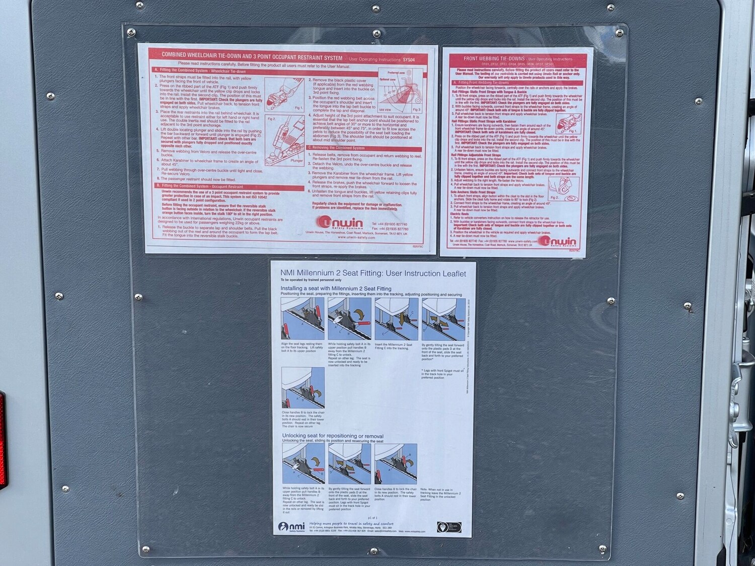 Used Peugeot Boxer 2020 for sale - 76365757: Photo 20