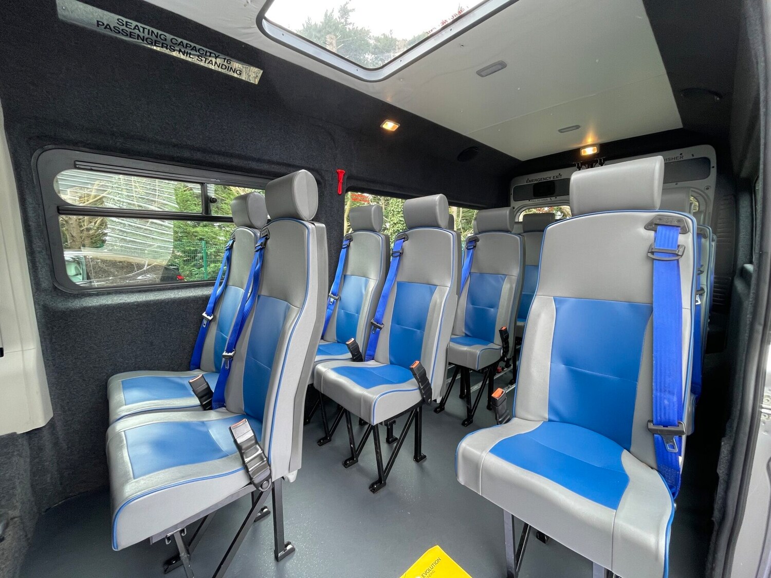 Used Peugeot Boxer 2020 for sale - 76365757: Photo 27