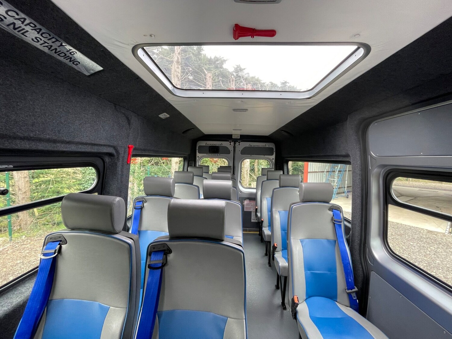 Used Peugeot Boxer 2020 for sale - 76365757: Photo 28