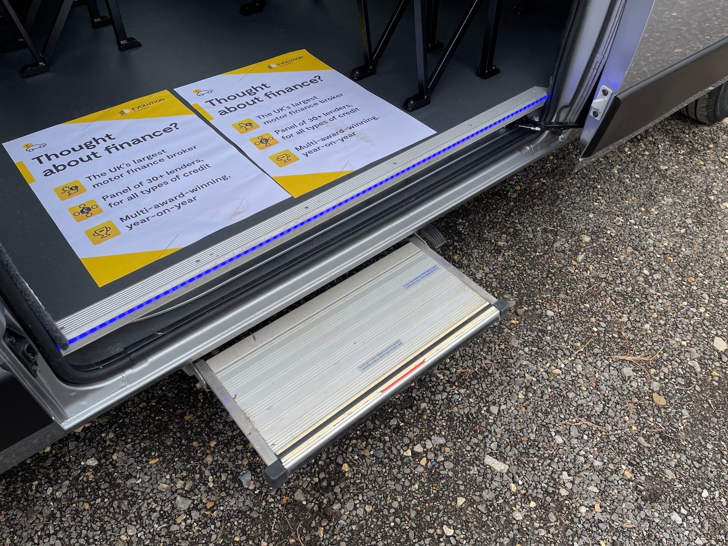 Used Peugeot Boxer 2020 for sale - 76365757: Photo 31