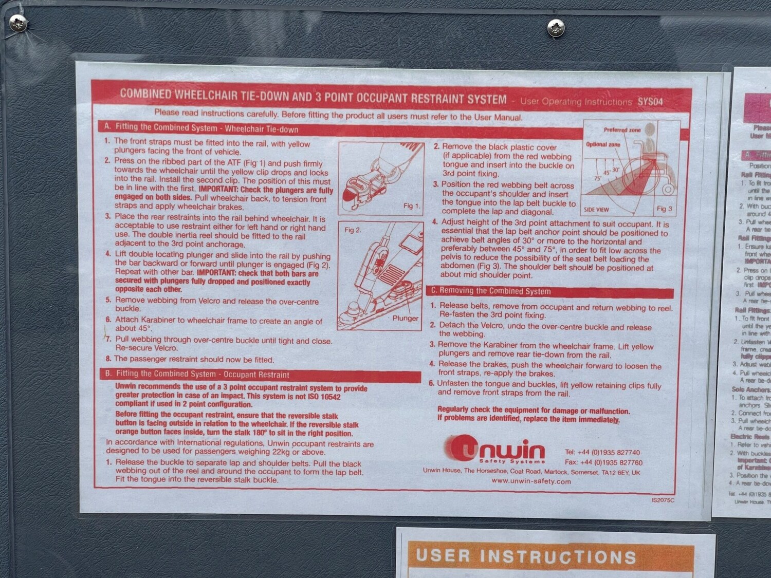 Used Peugeot Boxer 2020 for sale - 76365757: Photo 33