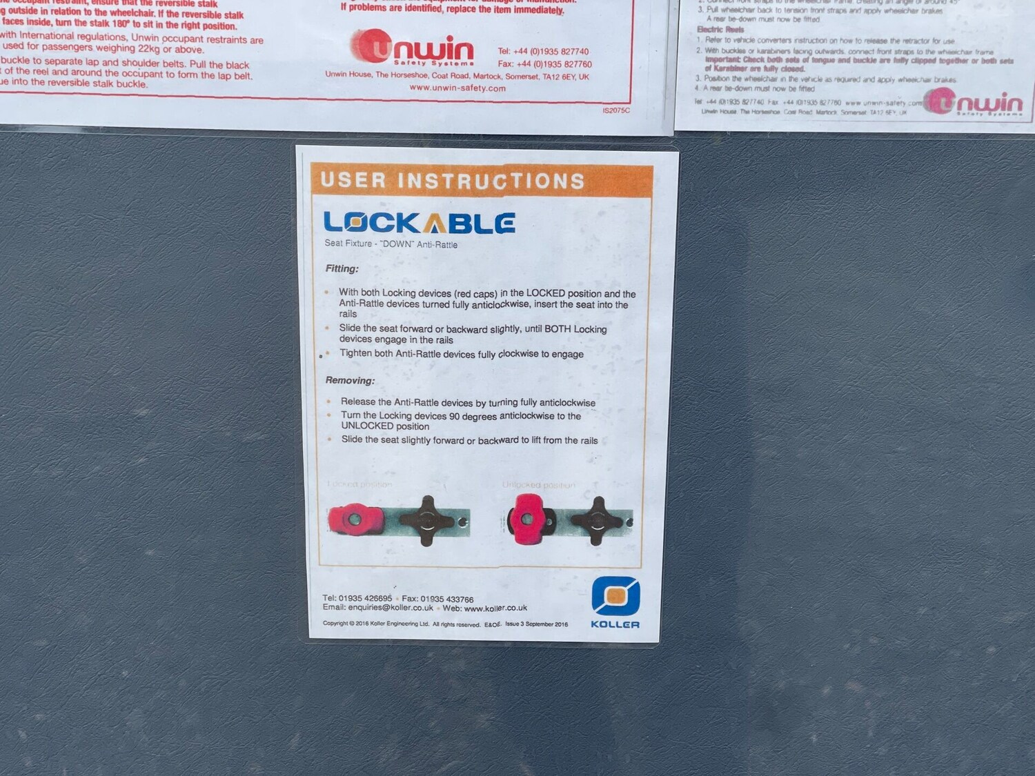 Used Peugeot Boxer 2020 for sale - 76365757: Photo 34