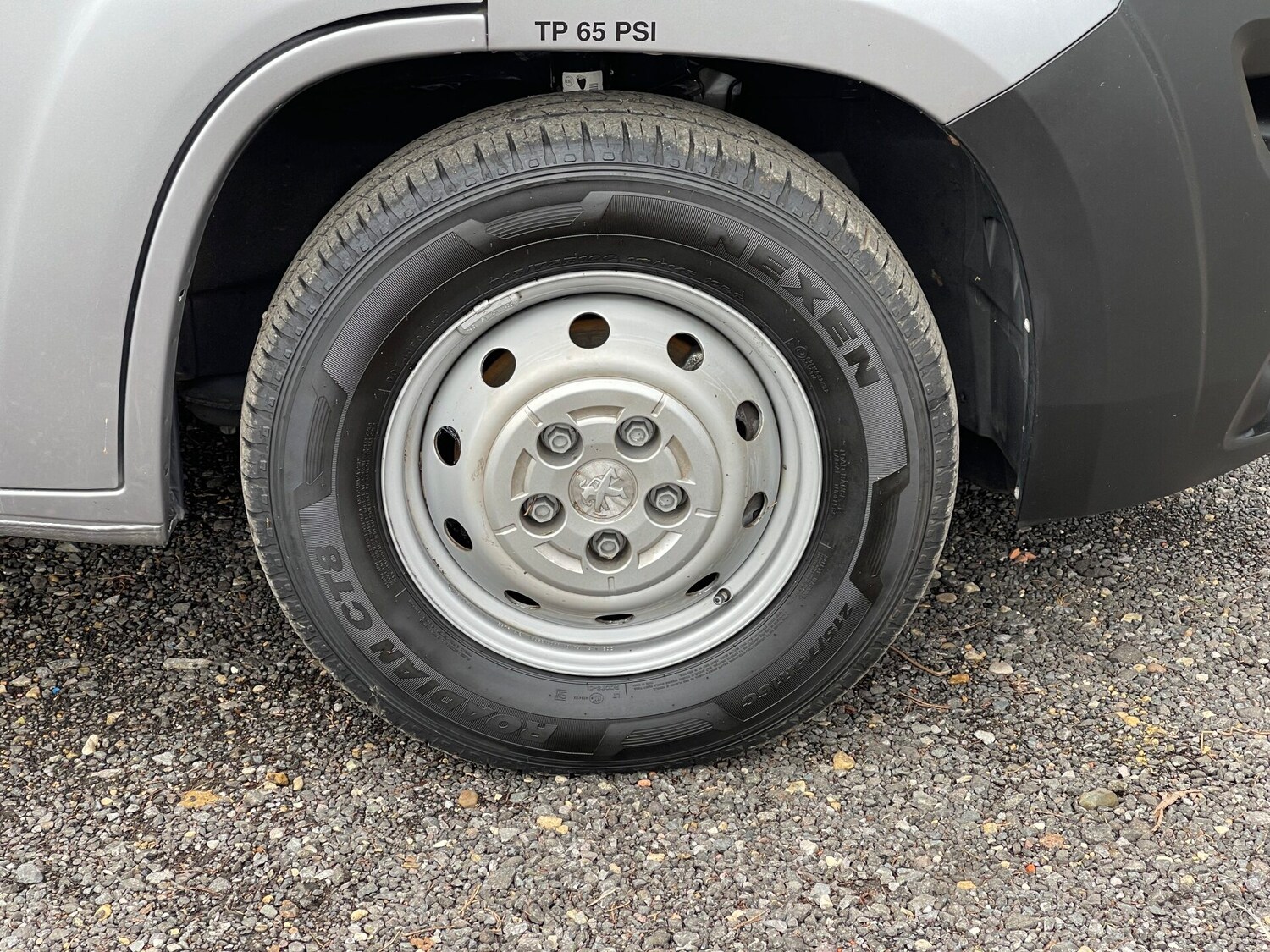 Used Peugeot Boxer 2020 for sale - 76365757: Photo 36