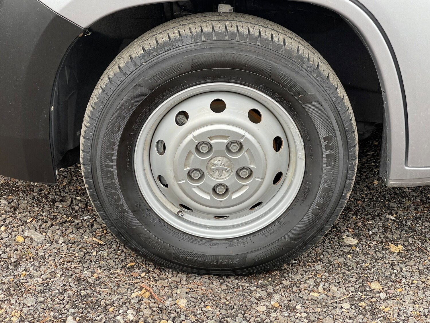 Used Peugeot Boxer 2020 for sale - 76365757: Photo 37