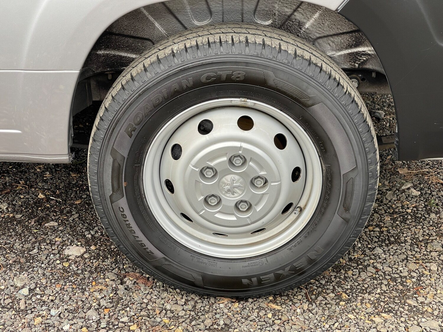 Used Peugeot Boxer 2020 for sale - 76365757: Photo 39