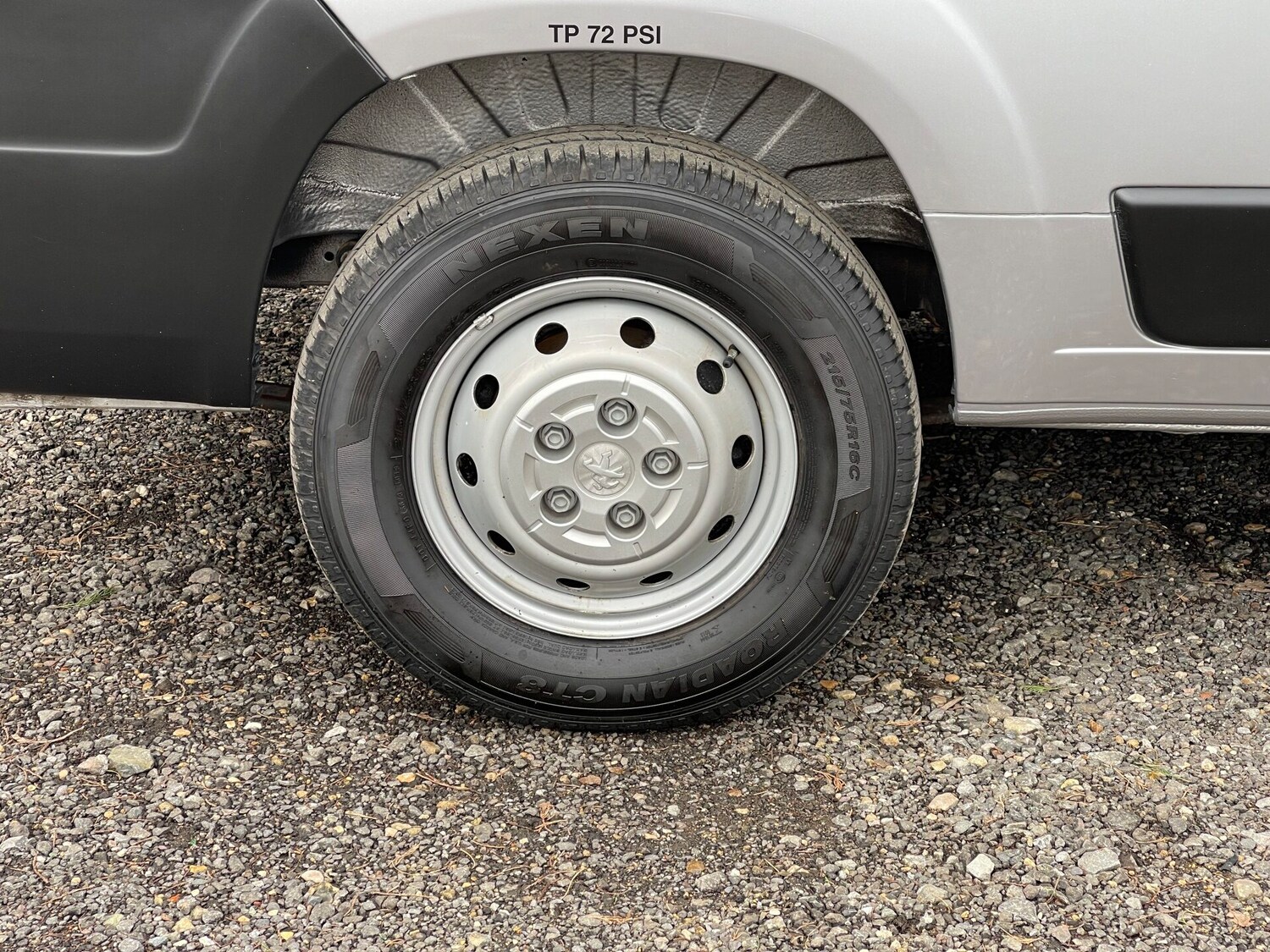 Used Peugeot Boxer 2020 for sale - 76365757: Photo 40