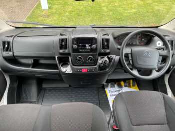 Used Citroen Relay 2020 for sale - 74517937: Photo