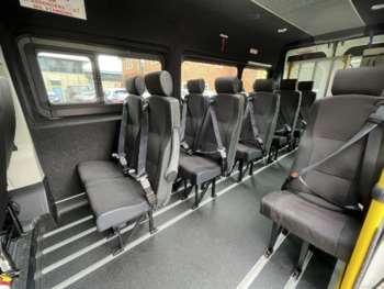 Used Citroen Relay 2020 for sale - 74517937: Photo