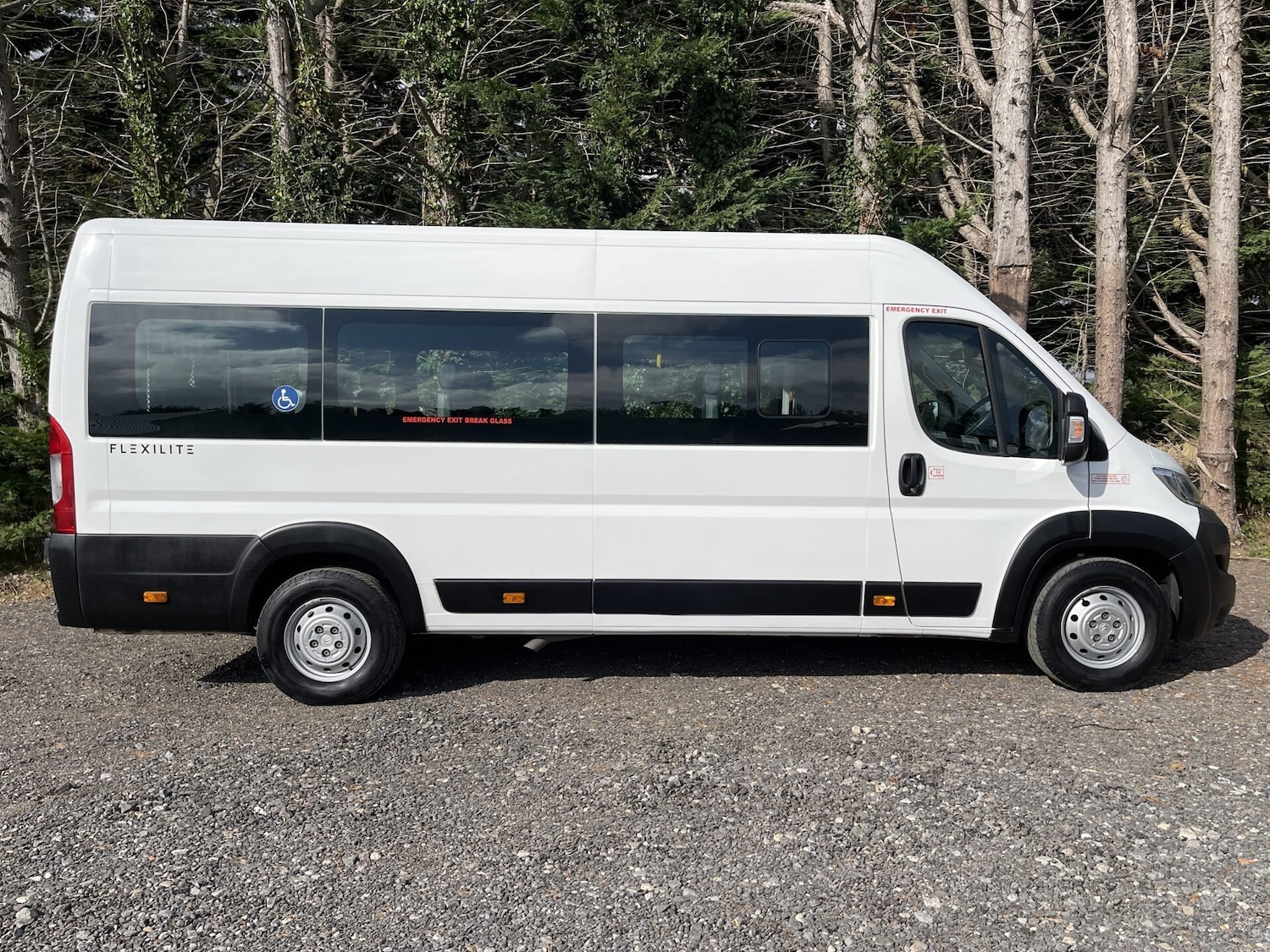 Vehicle 15