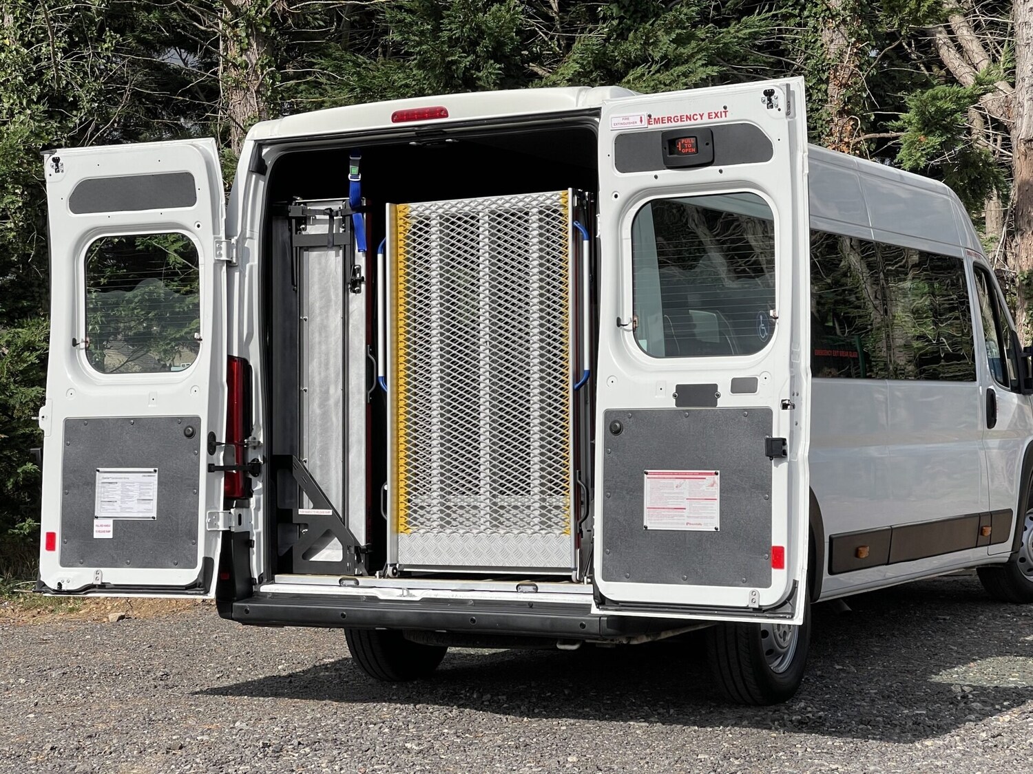 Vehicle 17