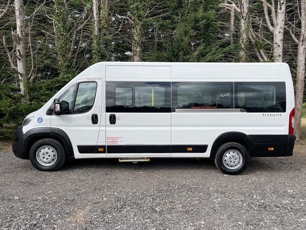 Used Citroen Relay 2022 for sale - 75620414: Photo 19