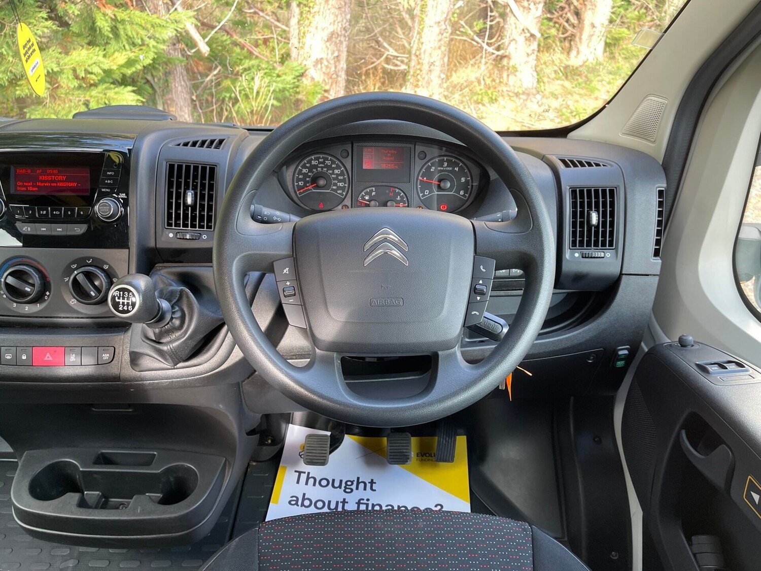 Vehicle 26