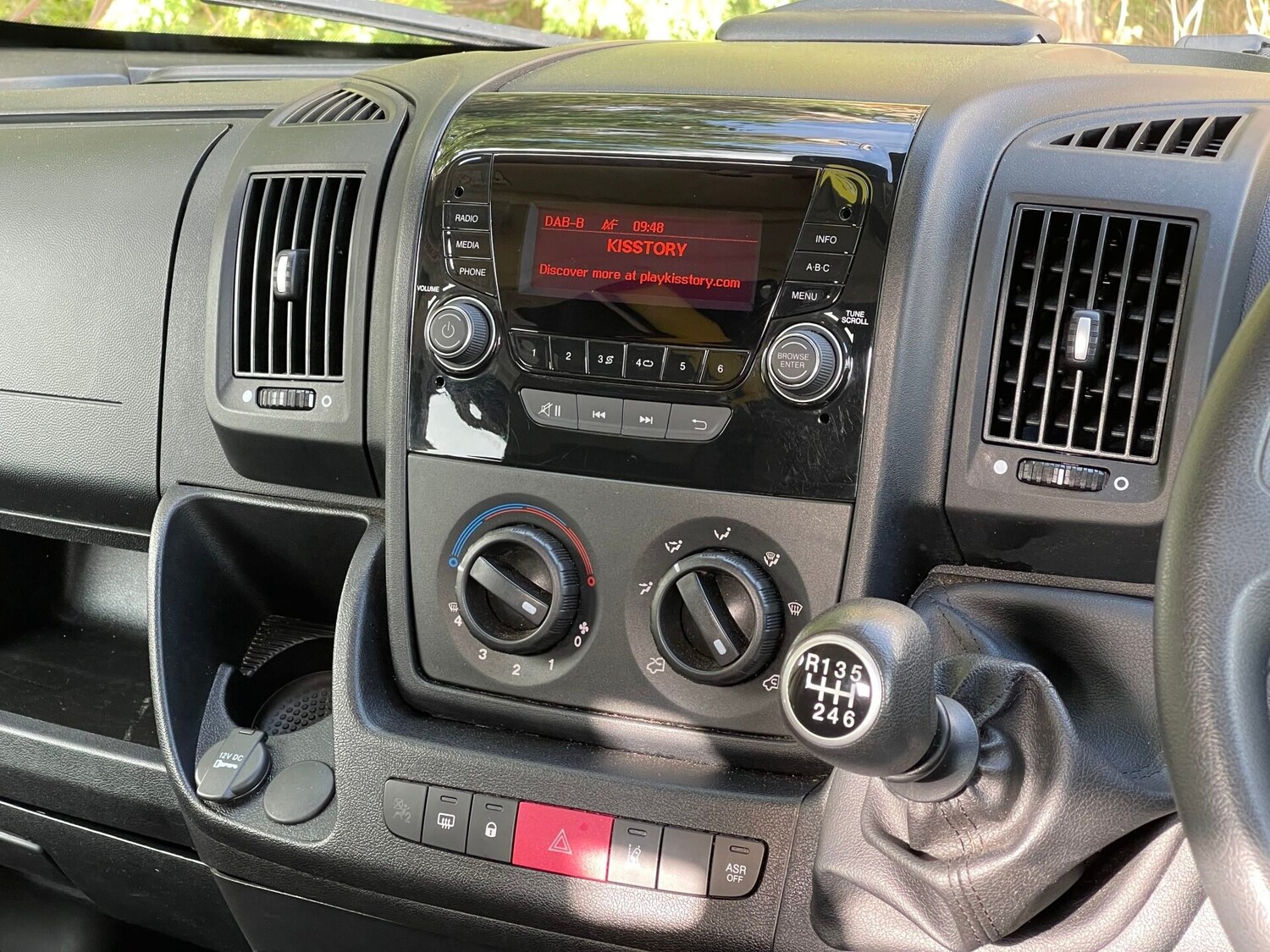 Vehicle 27