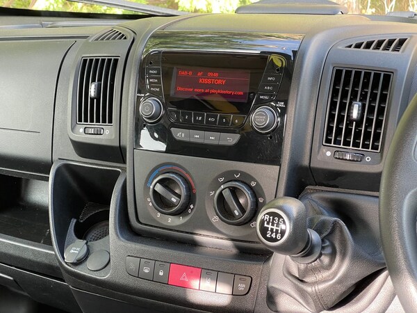 Used Citroen Relay 2022 for sale - 75620414: Photo 27