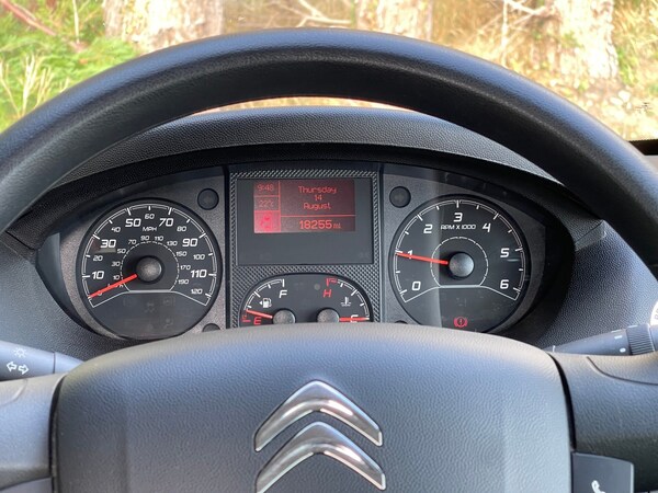 Used Citroen Relay 2022 for sale - 75620414: Photo 29