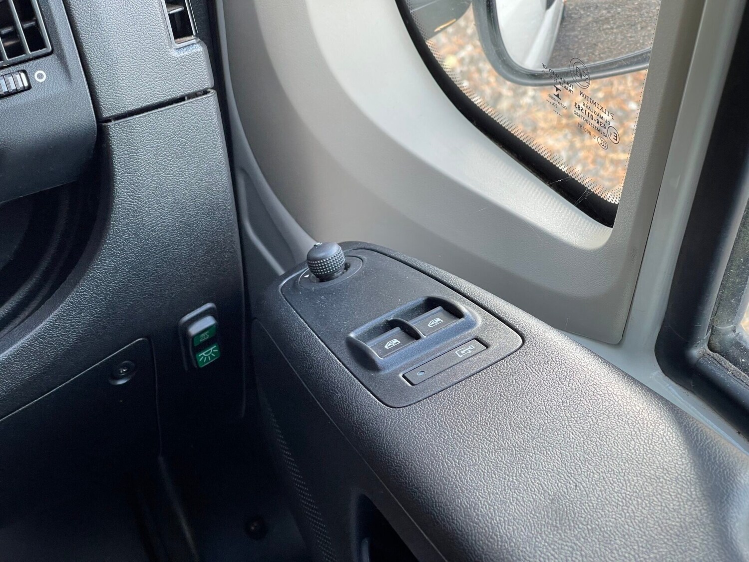 Vehicle 31