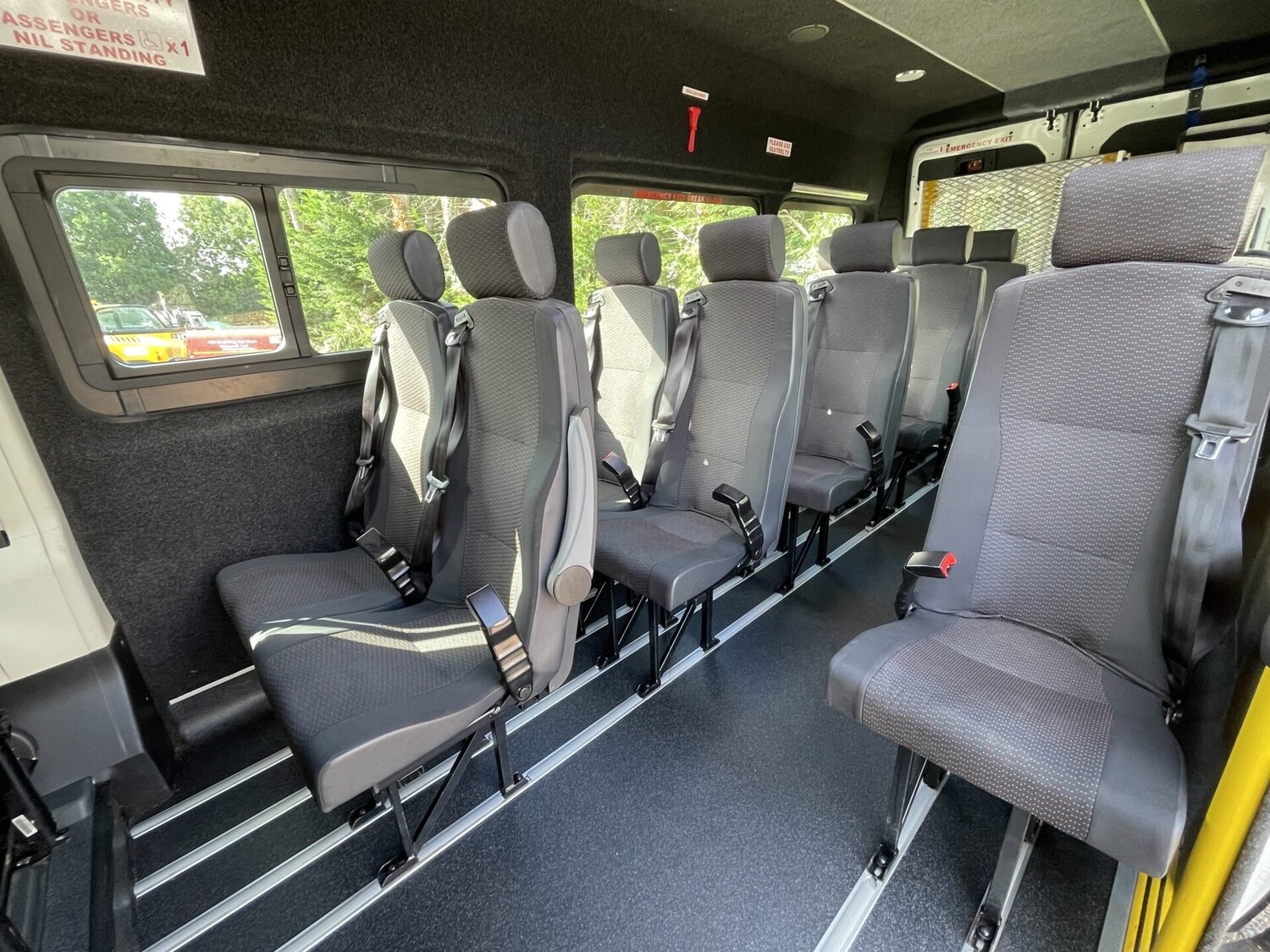 Vehicle 34