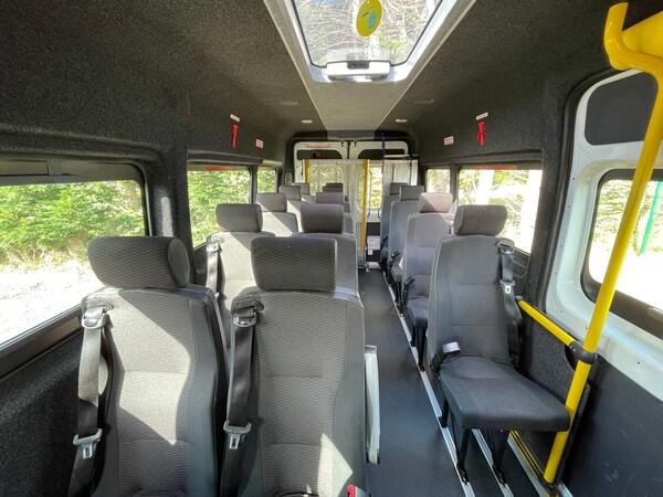 Used Citroen Relay 2022 for sale - 75620414: Photo 35