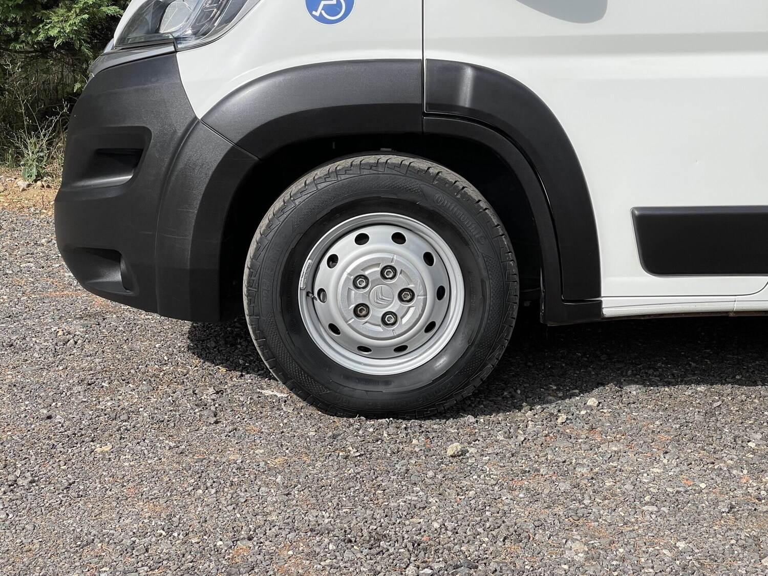 Vehicle 40
