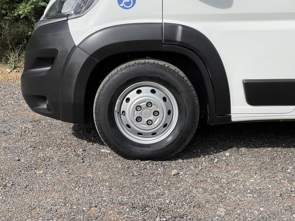 Used Citroen Relay 2022 for sale - 75620414: Photo 40