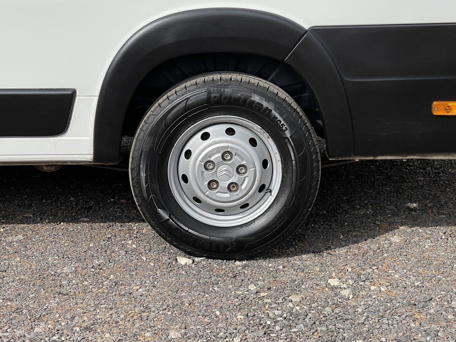 Vehicle 41