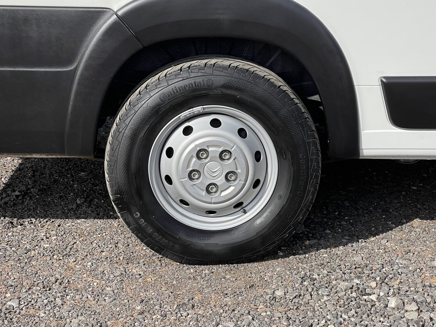 Vehicle 43