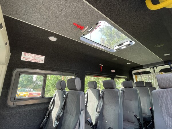 Used Citroen Relay 2022 for sale - 75620414: Photo 8