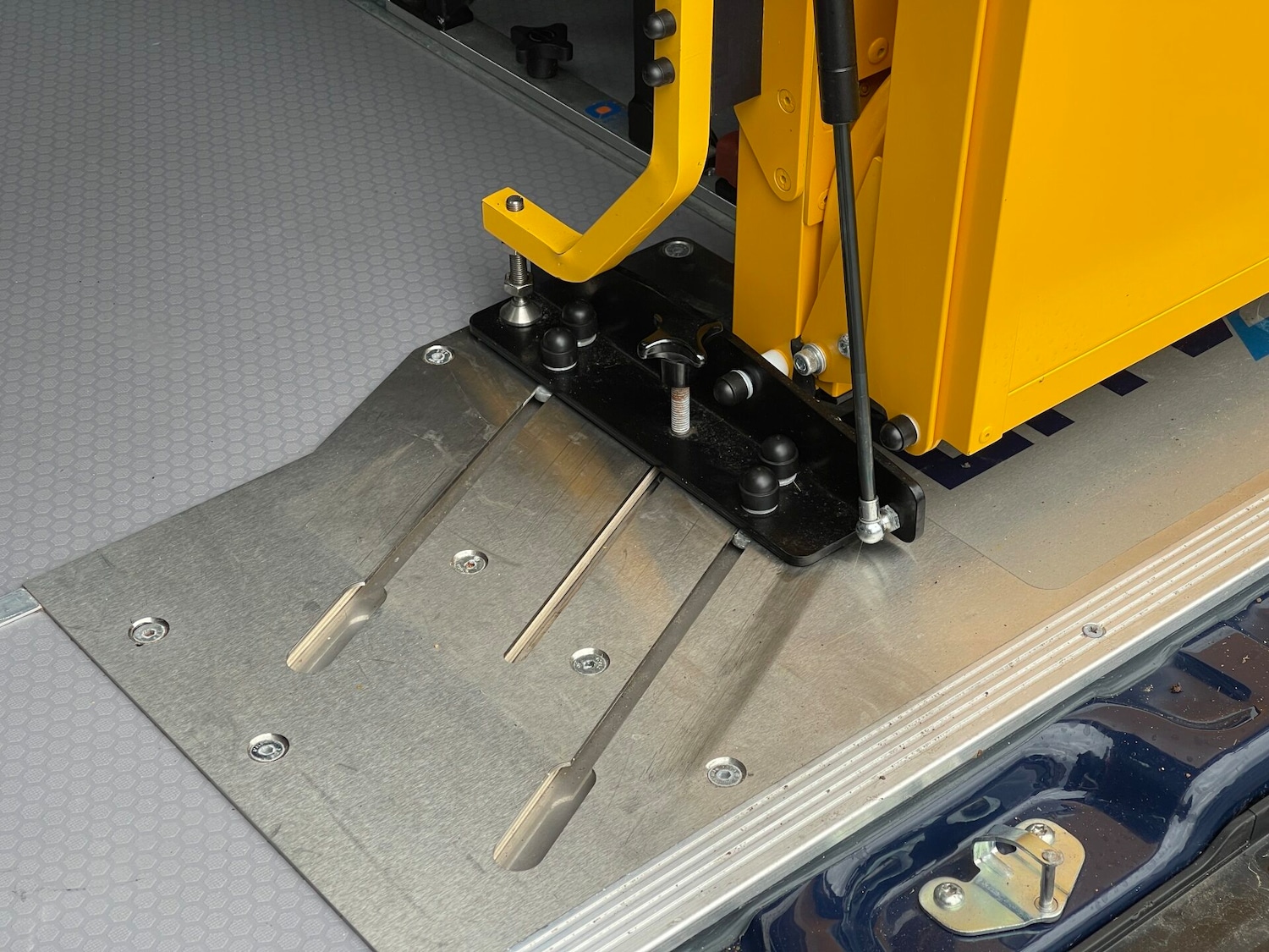 Used Peugeot Boxer 2020 for sale - 77764172: Photo 15