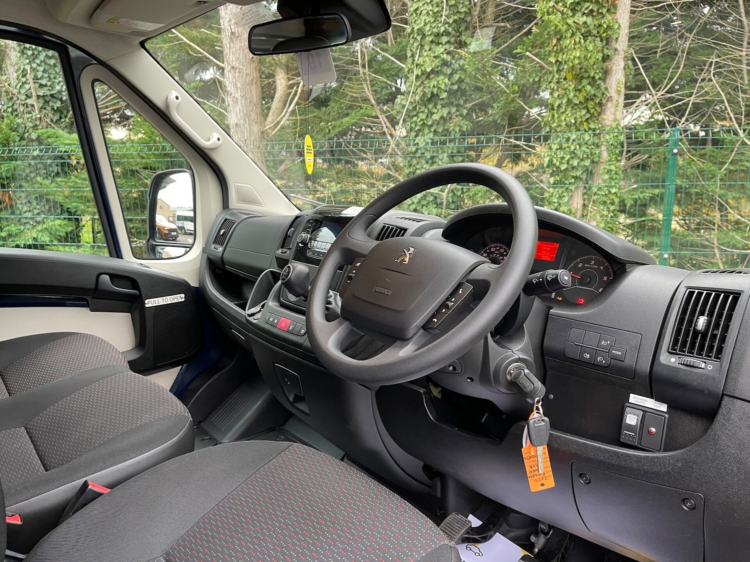 Used Peugeot Boxer 2020 for sale - 77764172: Photo 18